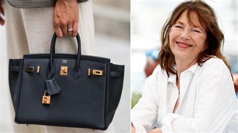 jane birkin with hermes bag|hermes official website birkin bag.